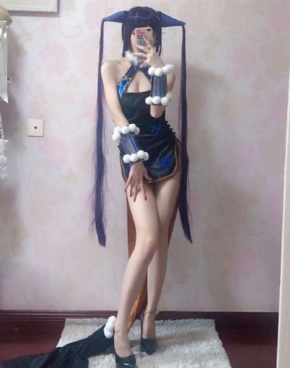 陈佳怡