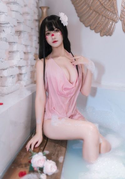 憧憬成魔法少女