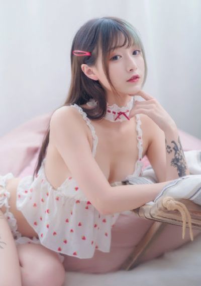 憧憬成为魔法少女
