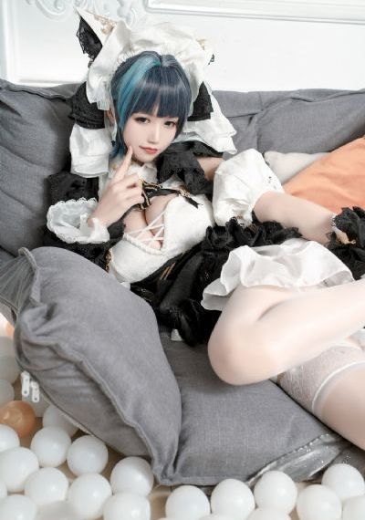爱的怒放