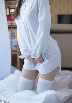 敲敲门