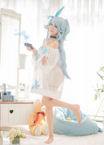 晚娘高清