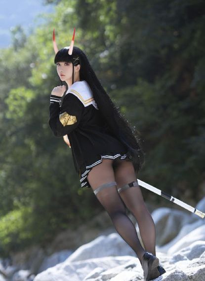 与魔物娘的同居日常