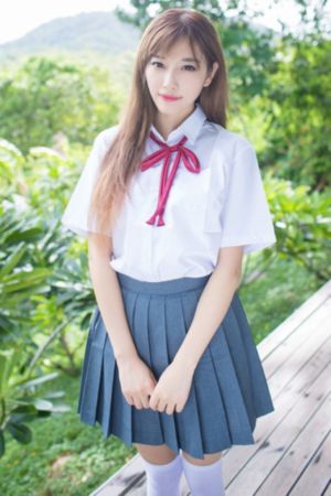 没有我