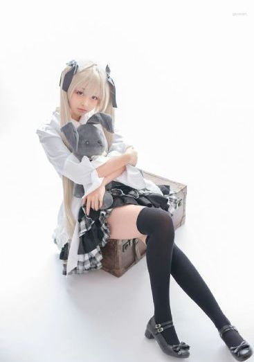 乌克兰女兵伦理