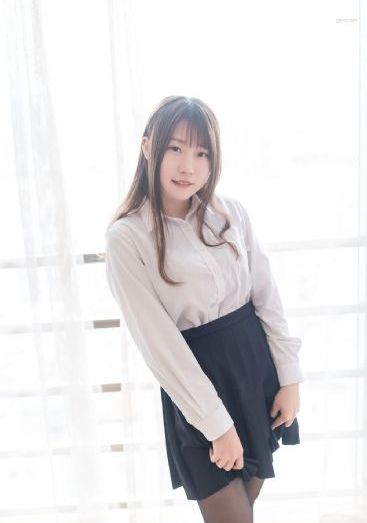 女朋友的妈妈电影