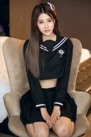 男叉女