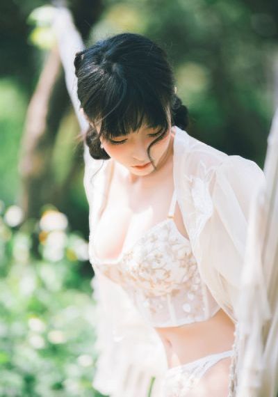 魅影特工