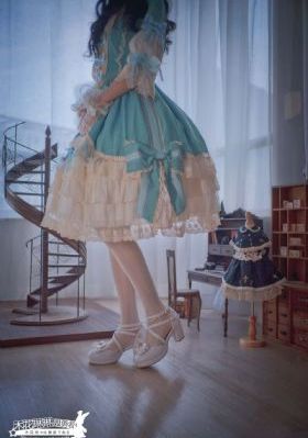 年轻的妈妈1
