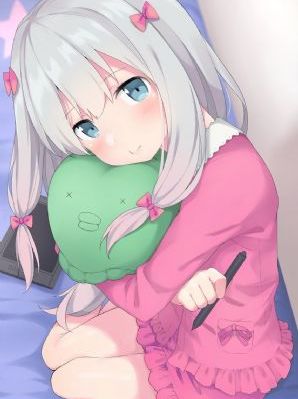 洗衣屋里