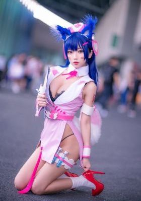 独留的小女人