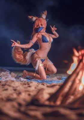 邻居家的老婆